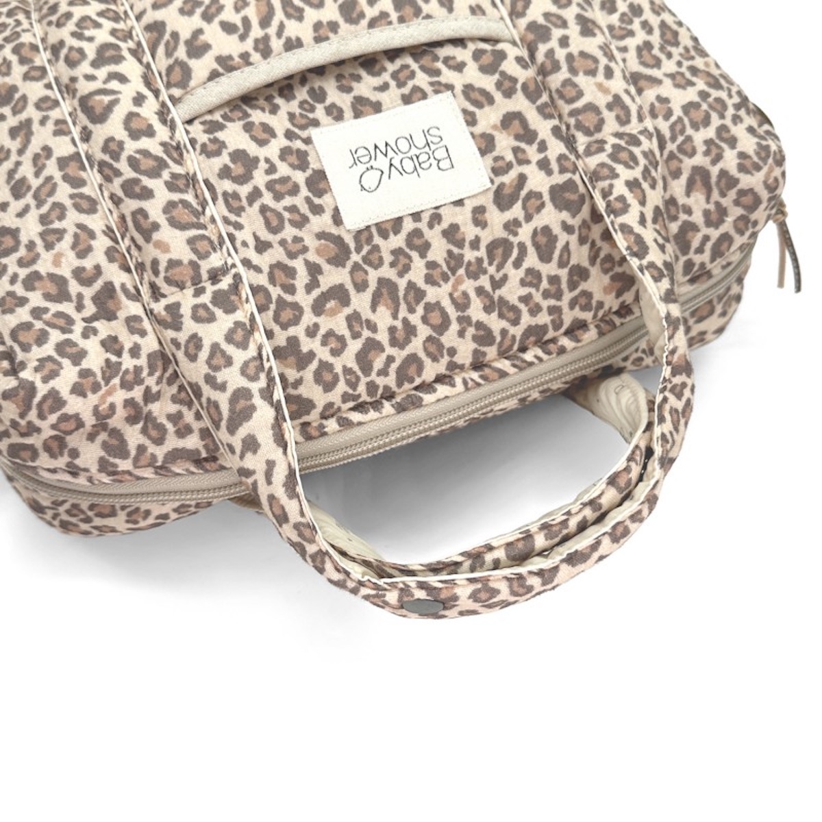 Tasche CAMILA TINY Babyshower Wilddruck