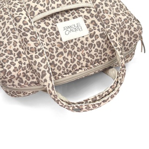 Tasche CAMILA TINY Babyshower Wilddruck