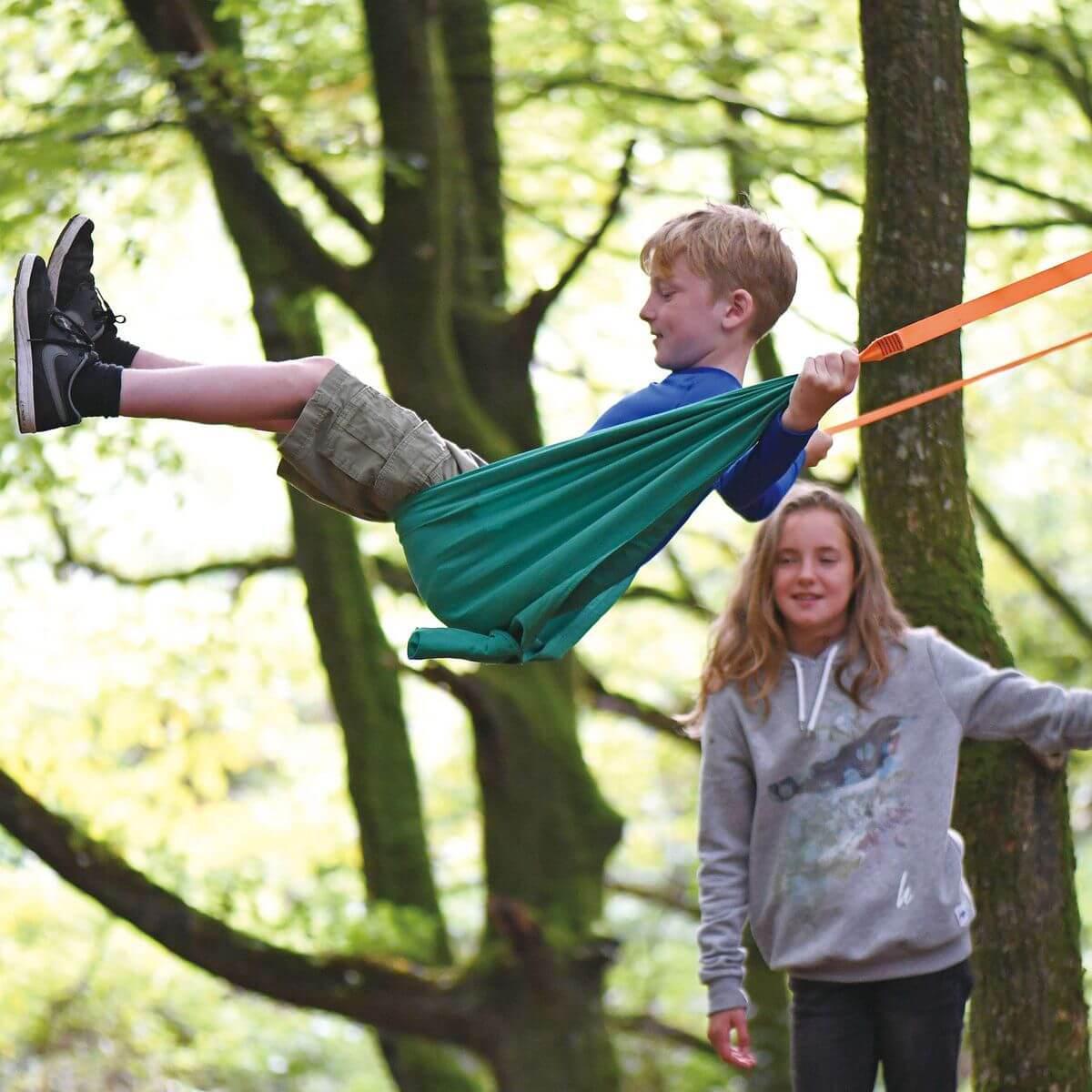 Taschen-Schaukelspiel Hape