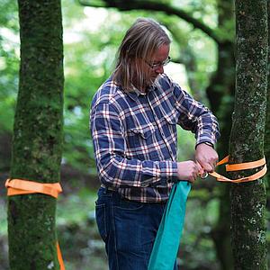 Taschen-Schaukelspiel Hape