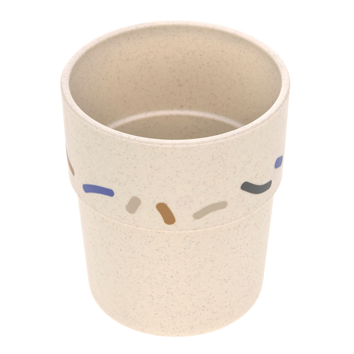 Tasse LITTLE MATEYS Laessig royal blue 