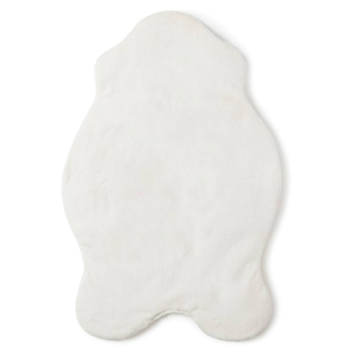 TEDDY PLAID POLAR Snow Fleece