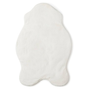 TEDDY PLAID POLAR Snow Fleece