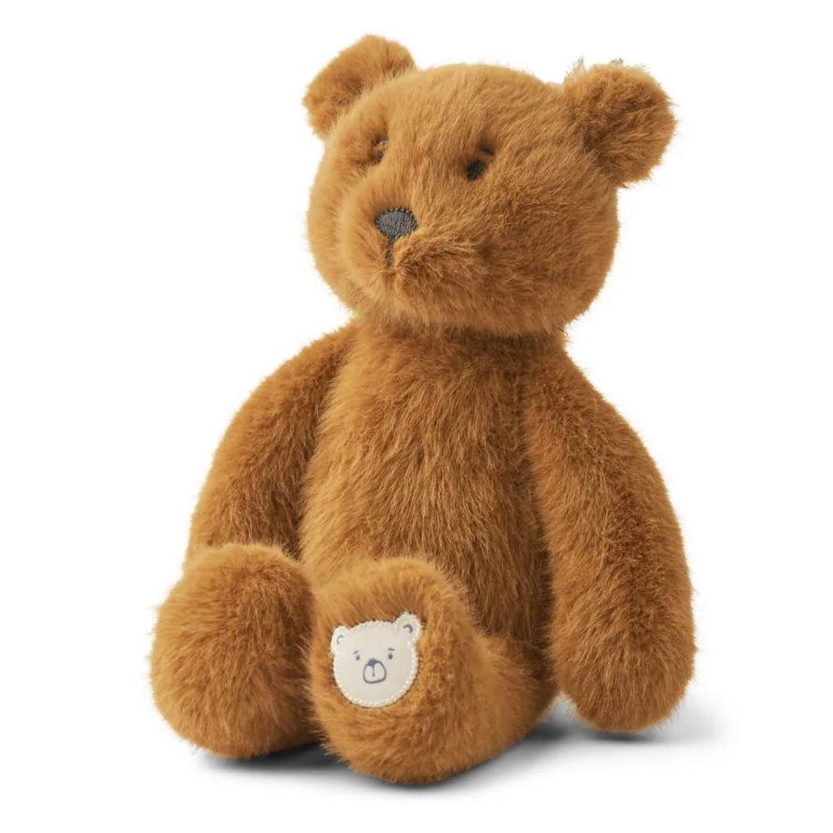 Teddybär BINNIE Small Liewood Golden Caramel