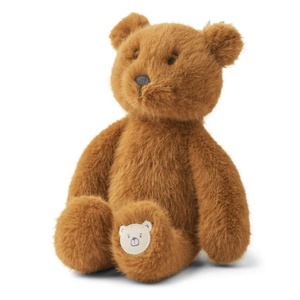 Teddybär BINNIE Small Liewood Golden Caramel