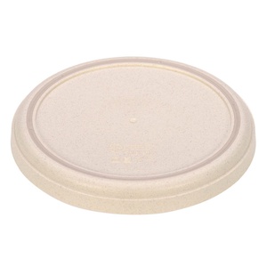 Teller LITTLE MATEYS Laessig würzige Orange 