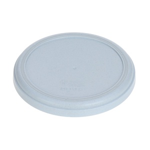 Teller PP/Zellulose Happy Fruits Zitrone Laessig