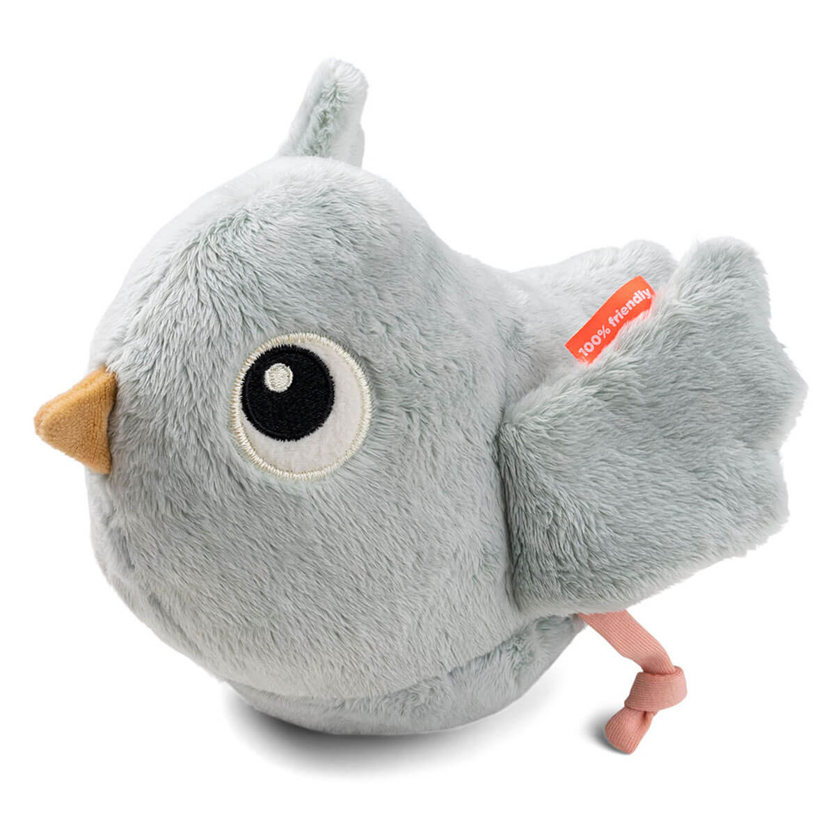 Tentetieso Birdee Azul Done by Deer