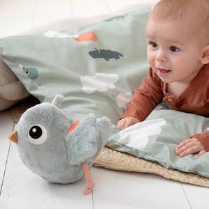 Tentetieso Birdee Azul Done by Deer