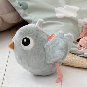 Tentetieso Birdee Azul Done by Deer