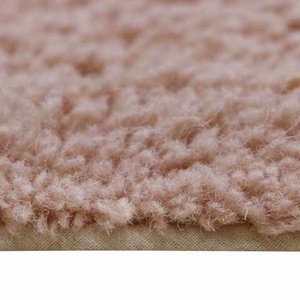 Teppich 100 x 120 cm Miss Mighty Mouse Lorena Canals Woolable