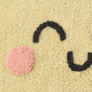 Teppich 100cm YOU’RE MY SUNSHINE Lorena Canals