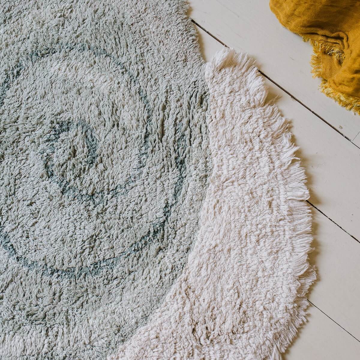 Teppich 100x120cm ANIMAL Lorena Canals Snail