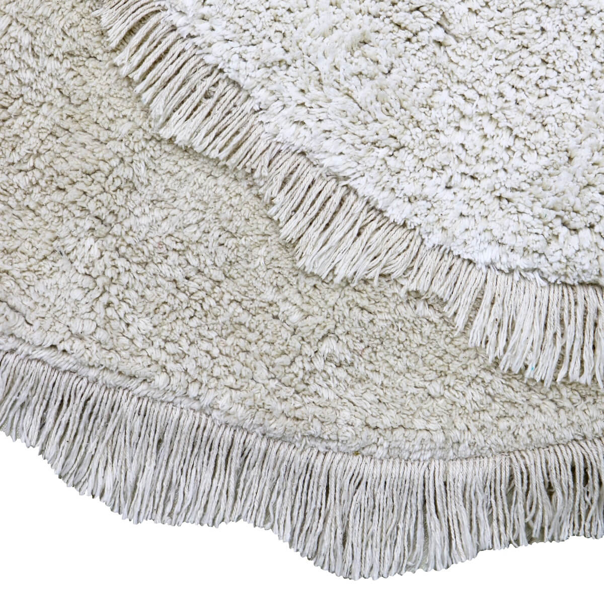 Teppich 100x120cm ANIMAL Lorena Canals Snail