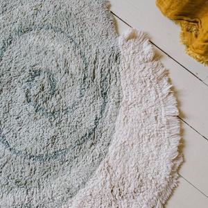 Teppich 100x120cm ANIMAL Lorena Canals Snail