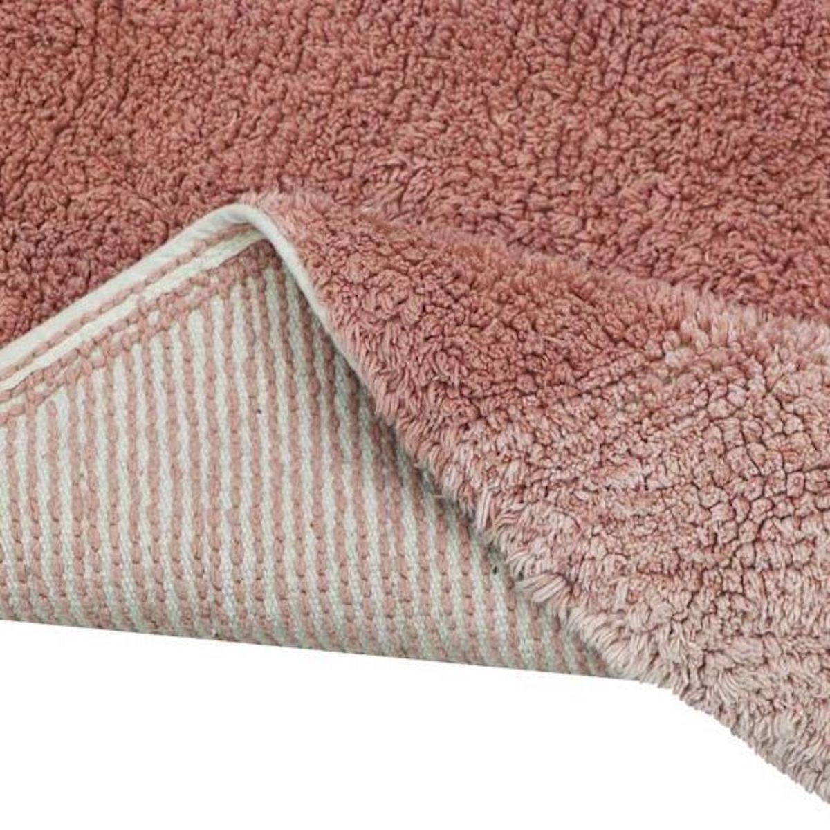 Teppich 100x150cm RAMONA THE RADISH Lorena Canals