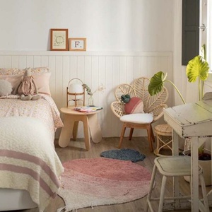 Teppich 100x150cm RAMONA THE RADISH Lorena Canals