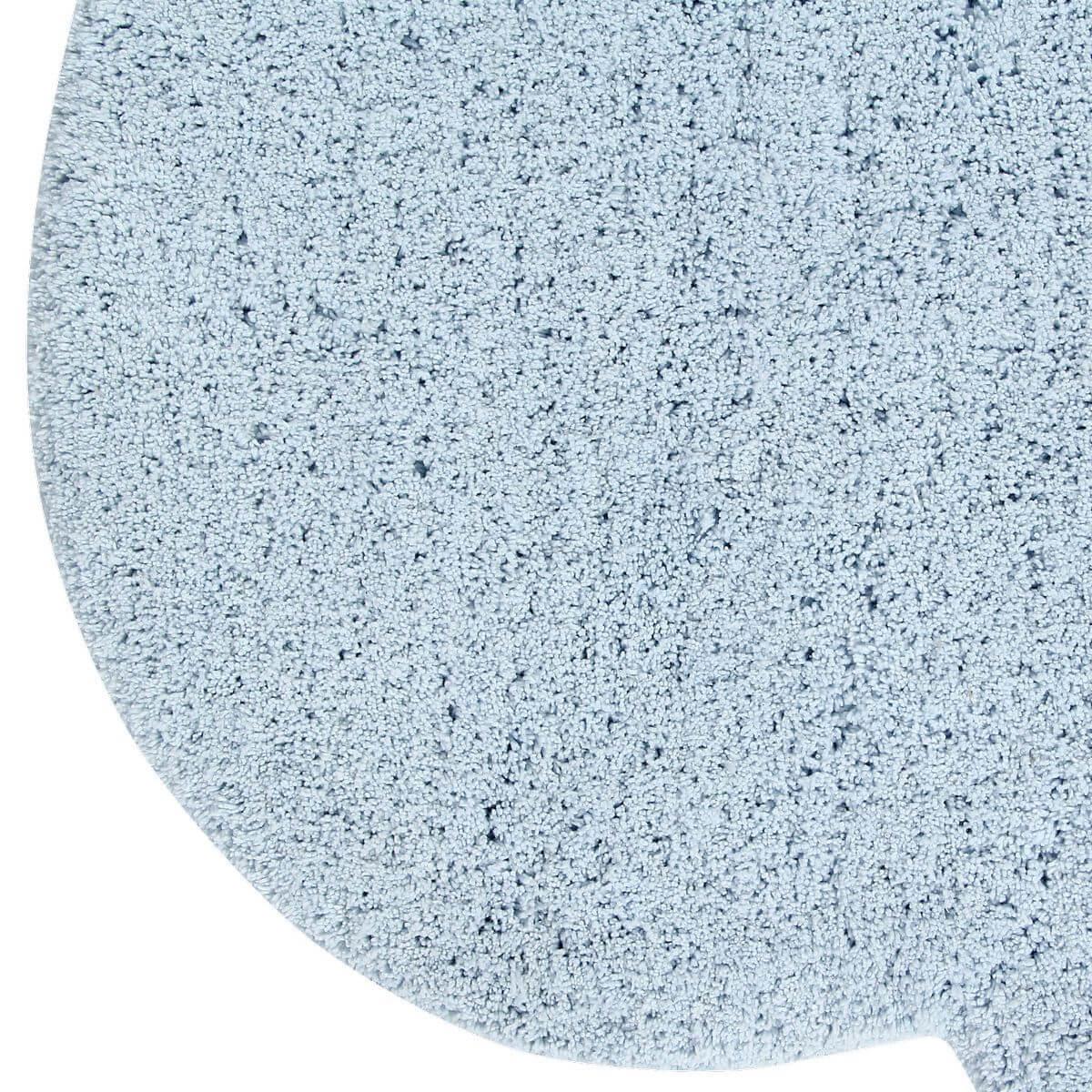 Teppich 110x170cm PUFFY Lorena Canals dream blue