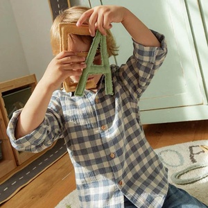 Teppich 120cm ABC FARBEN UND BUCHSTABEN Lorena Canals