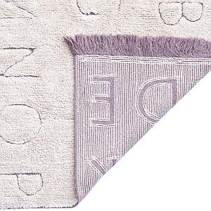 Teppich 120x160cm ABC Lorena Canals