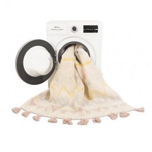 Teppich 120x160cm AZTECA Lorena Canals natural-vintage nude