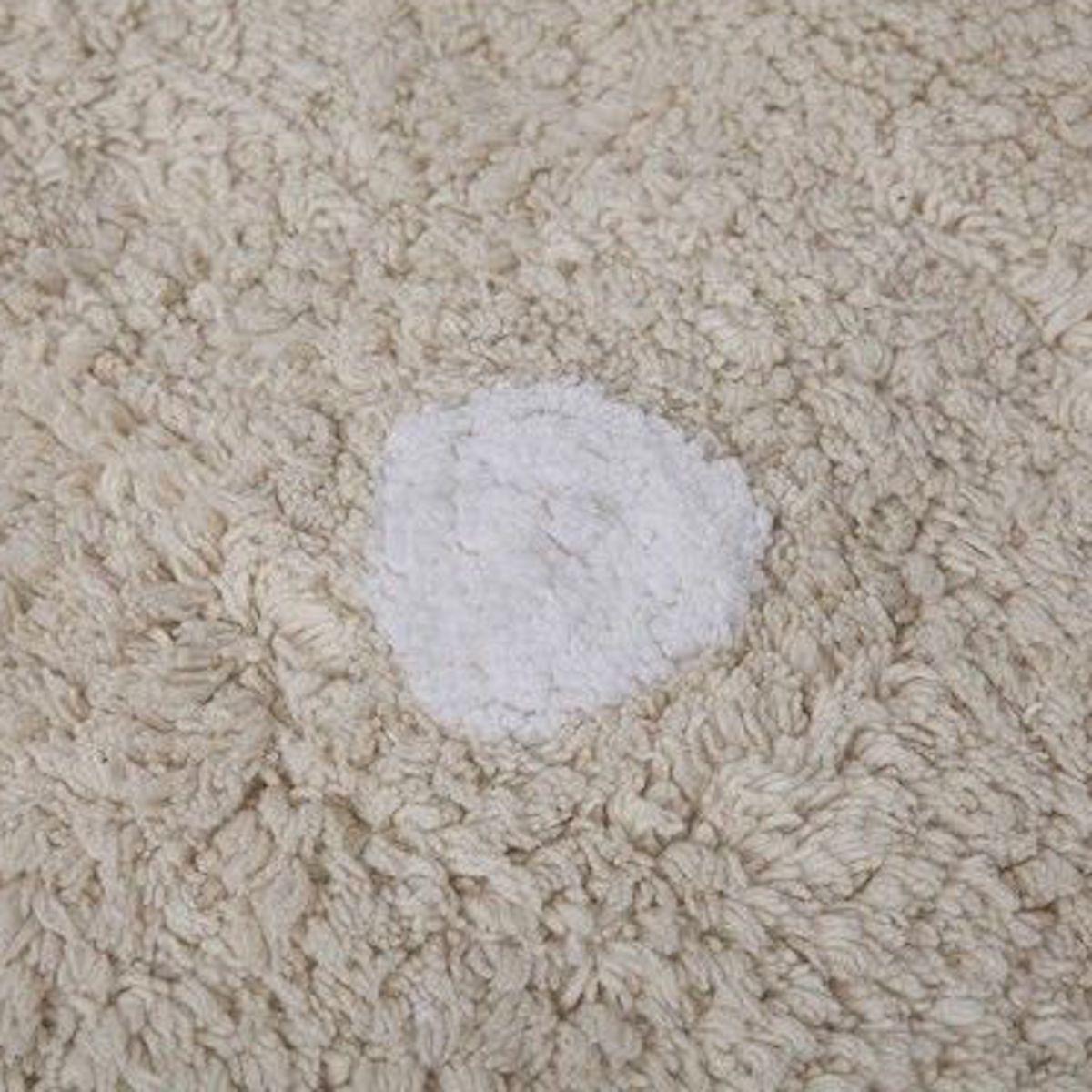 Teppich 120x160cm BISCUIT Lorena Canals Beige