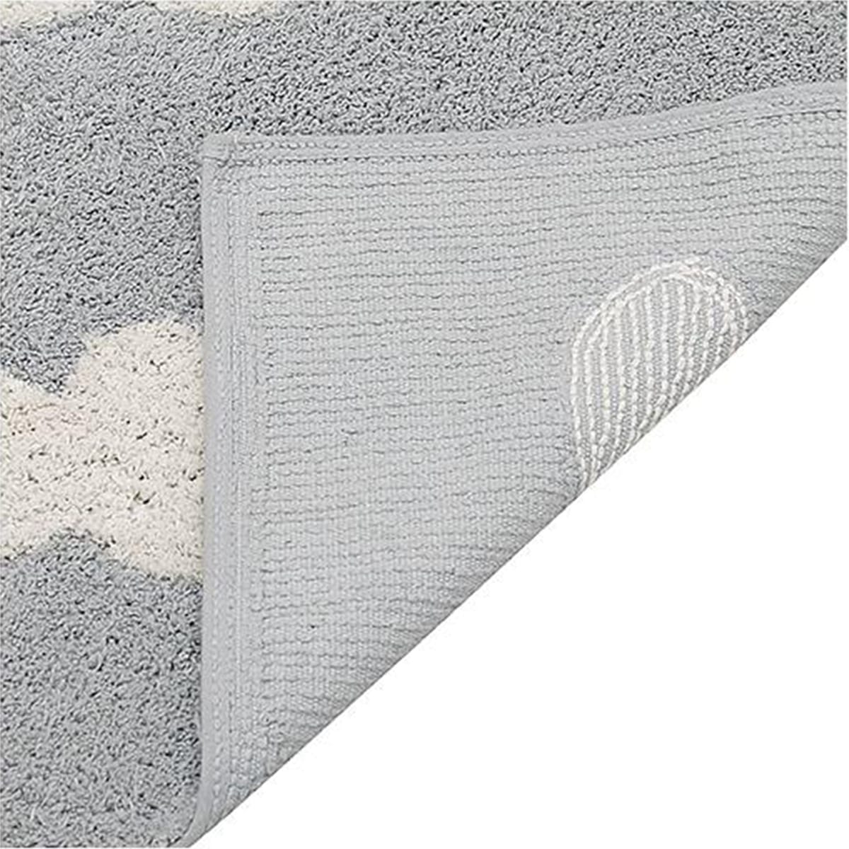 Teppich 120x160cm CLOUDS Lorena Canals grey