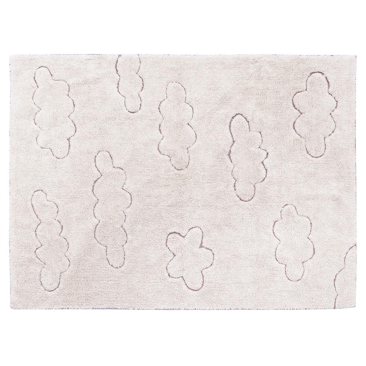 Teppich 120x160cm CLOUDS Lorena Canals