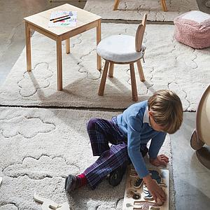 Teppich 120x160cm CLOUDS Lorena Canals