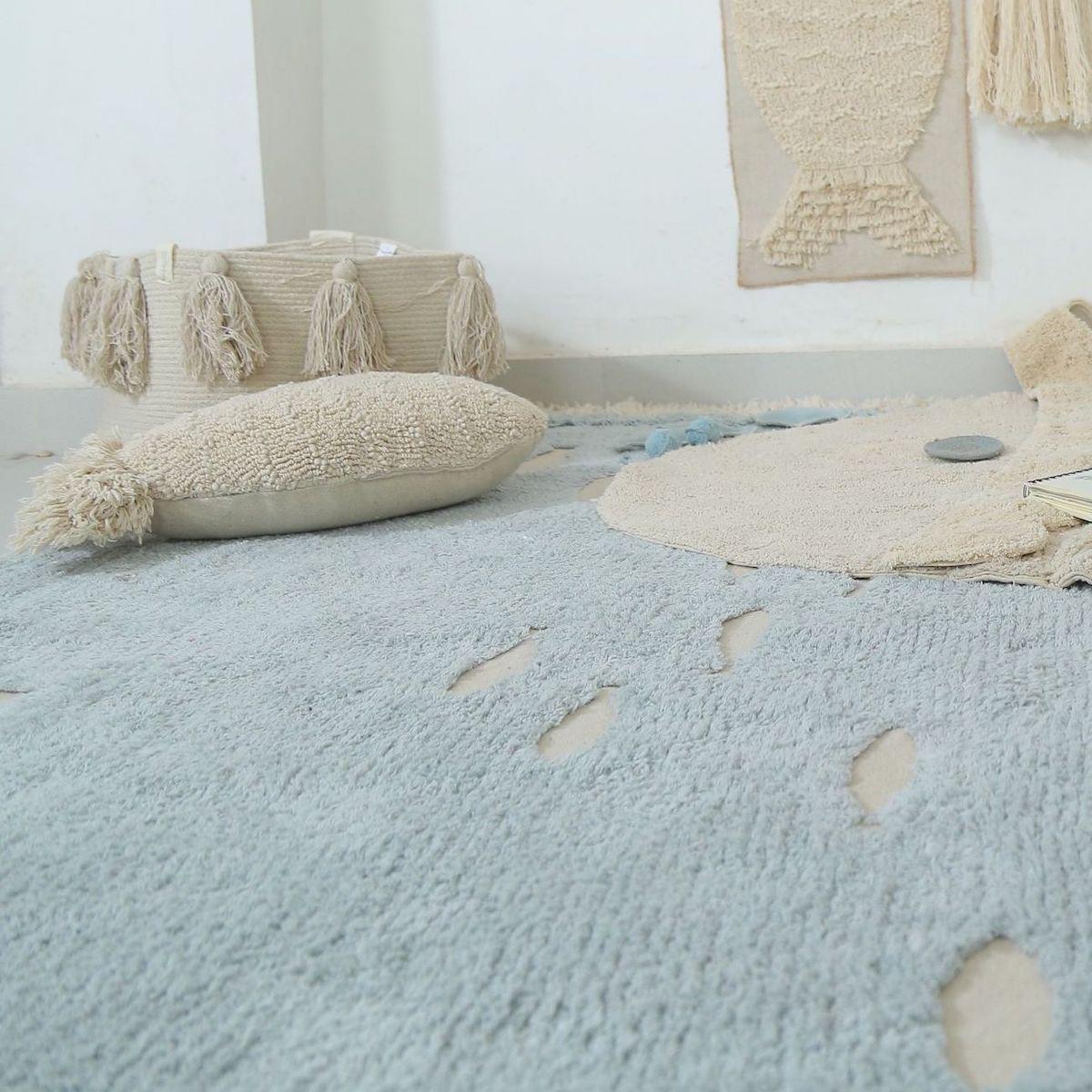 Teppich 120x190cm OCEAN SHORE Lorena Canals