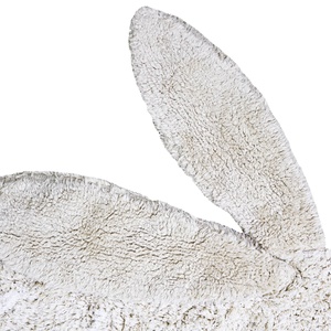 Teppich 130x135cm ANIMAL Lorena Canals Bunny