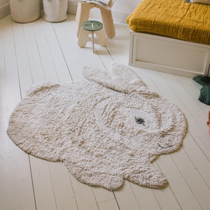 Teppich 130x135cm ANIMAL Lorena Canals Bunny