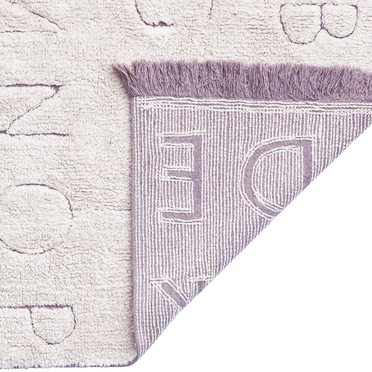 Teppich 140x200cm ABC Lorna Canals