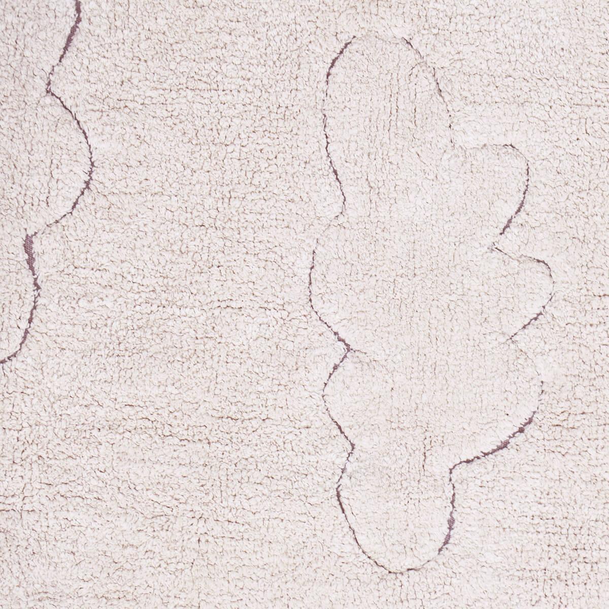 Teppich 140x200cm CLOUDS Lorena Canals