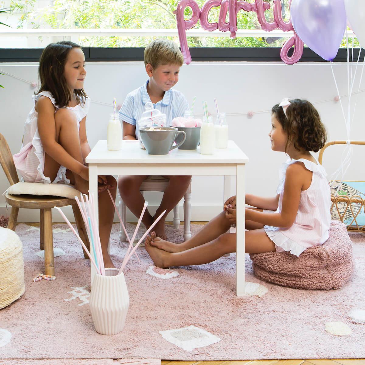 Teppich 140x200cm NOAH Lorena Canals