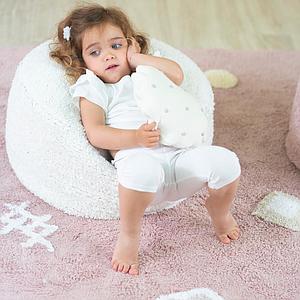 Teppich 140x200cm NOAH Lorena Canals