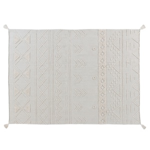 Teppich 140x200cm TRIBU Lorena Canals Natural