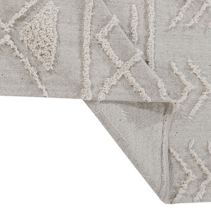 Teppich 140x200cm TRIBU Lorena Canals Natural