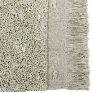 Teppich 140x200cm WOODS SYMPHONY Lorena Canals Olive