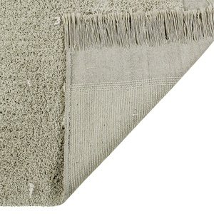 Teppich 140x200cm WOODS SYMPHONY Lorena Canals Olive