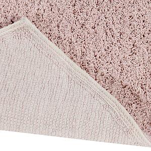 Teppich 160x180cm PUFFY Lorena Canals love nude