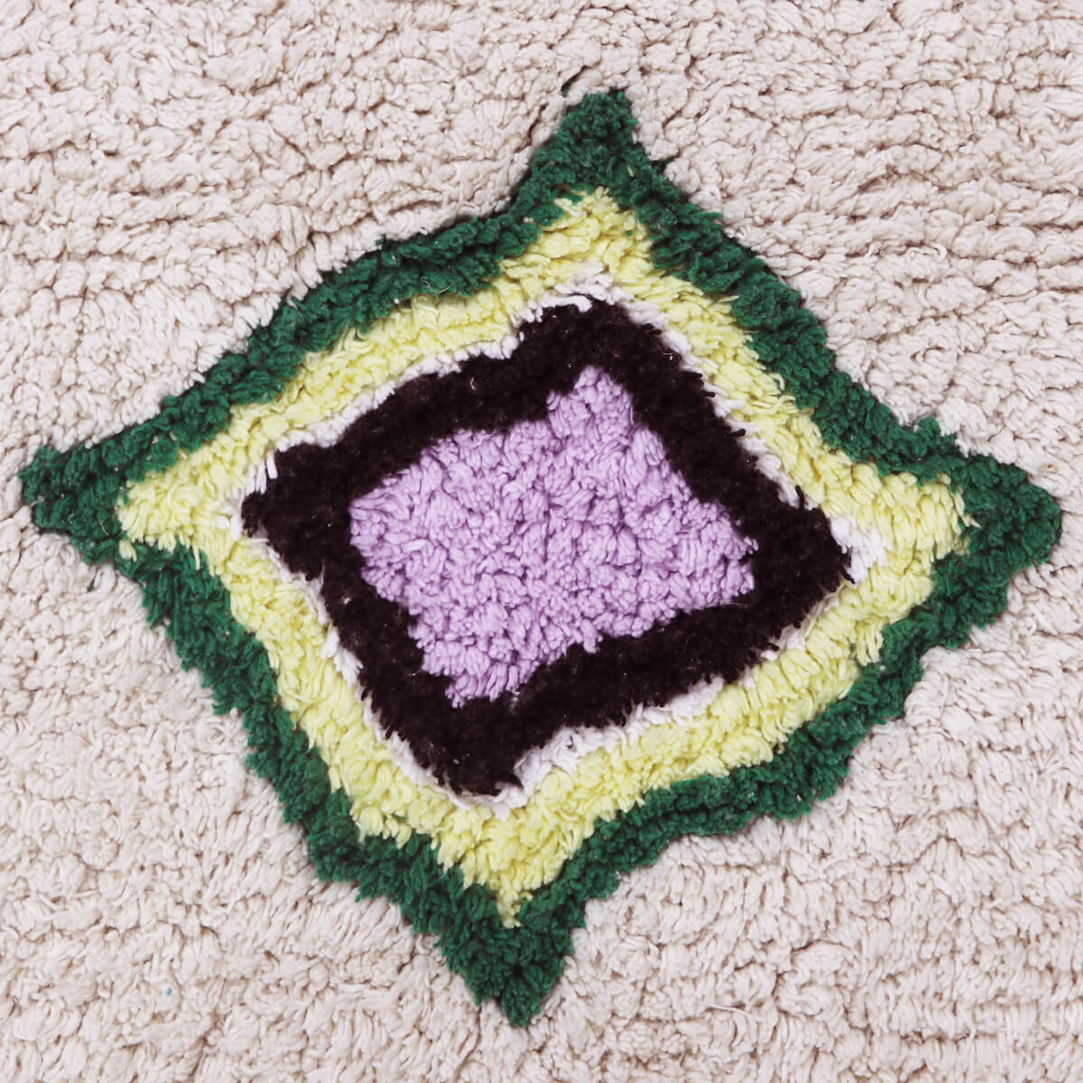 Teppich 170x240cm KAAROL Lorena Canals