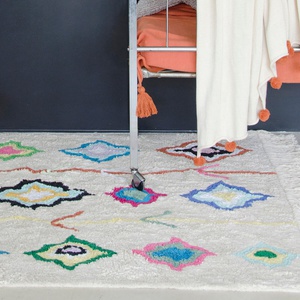 Teppich 170x240cm KAAROL Lorena Canals