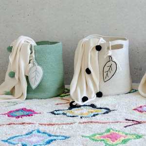 Teppich 170x240cm KAAROL Lorena Canals