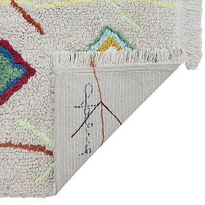 Teppich 70x100cm MINI KAAROL Lorena Canals