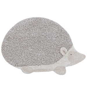 Teppich 90x130cm ANIMAL Lorena Canals Hedgehog