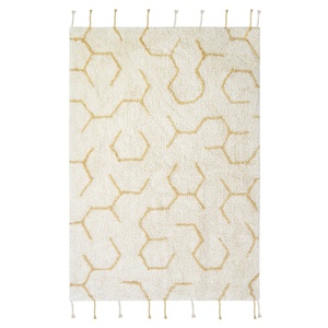 Teppich 90x130cm POLLINATION Lorena Canals