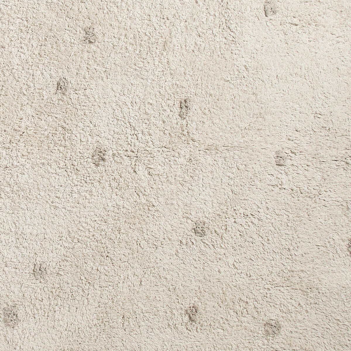 Teppich ESSENCE dots Lifetime natural