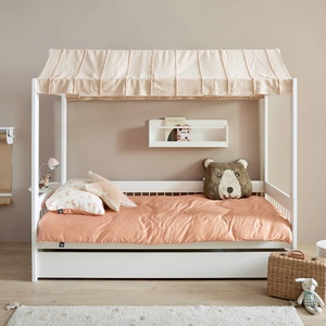 Teppich ESSENCE dots Lifetime natural