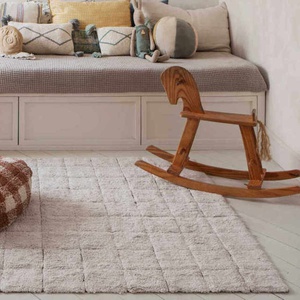 Teppich LITTLE CHEF Lorena Canals Mosaik